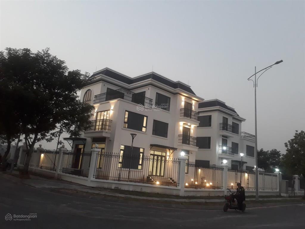 Cần bán 103.5m2 lk 01 mê linh vista