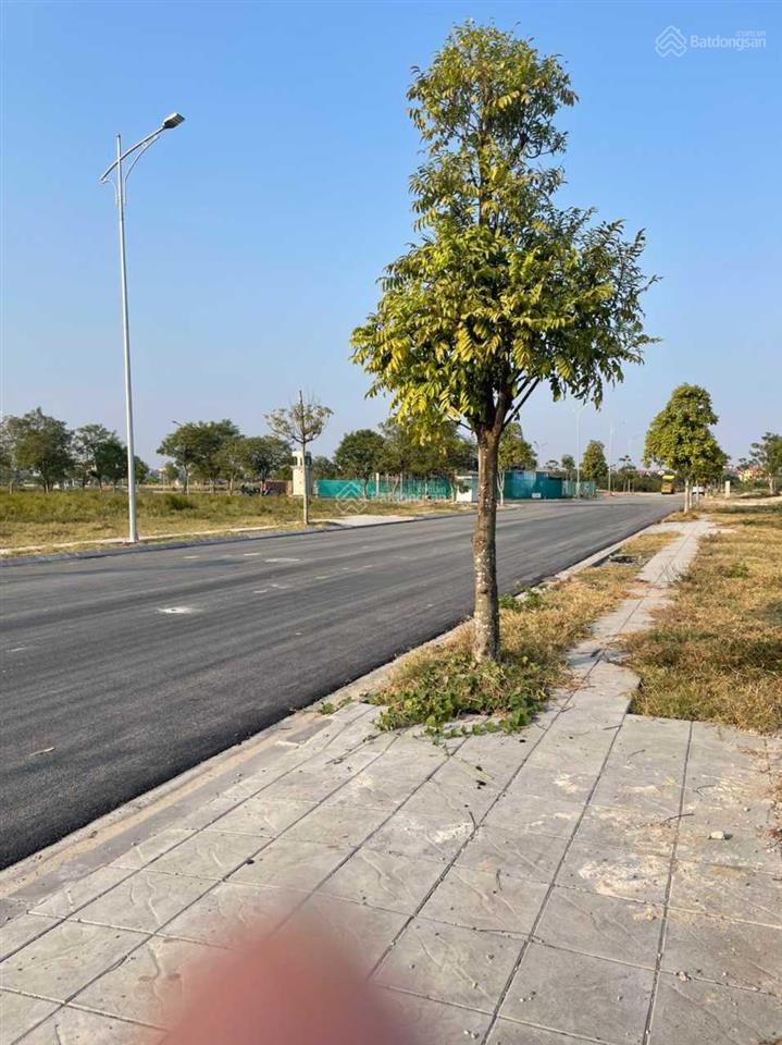 Cần bán 103.5m2 lk 01 mê linh vista