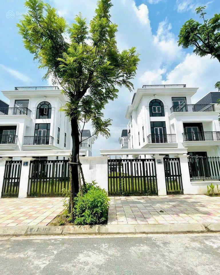 Cần bán 103.5m2 lk 01 mê linh vista