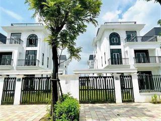 Cần bán 103.5m2 lk 01 mê linh vista