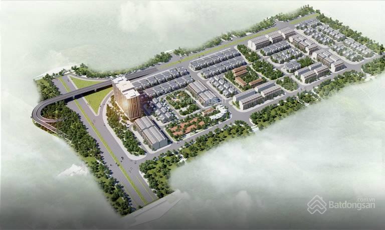 Bán nền biệt thự liền kề các dự án thuộc mê linh, hà nội