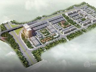 Bán nền biệt thự liền kề các dự án thuộc mê linh, hà nội