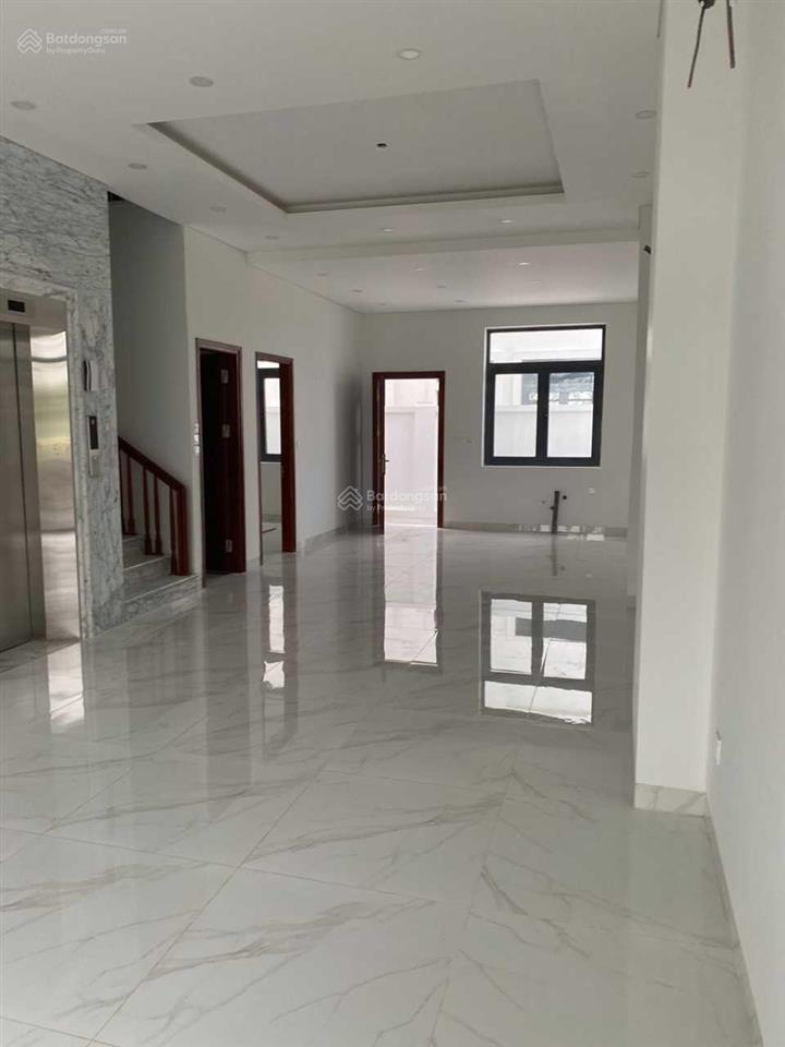 Chính chủ lô song lập sl04 183m2 mê linh new city giá đất 25 tr/m2