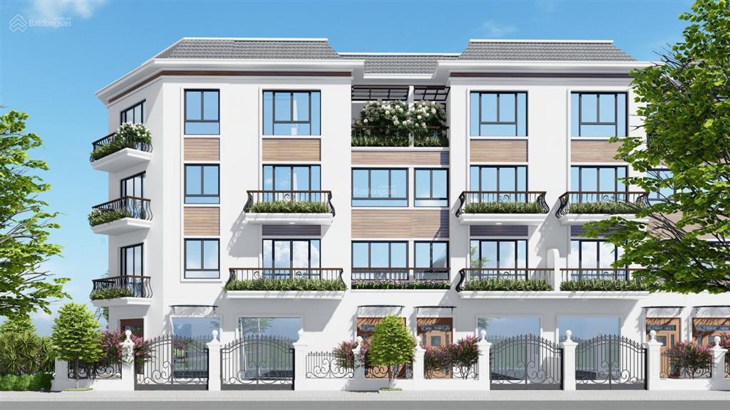 Cần bán 110.5m2 lk 04 mê linh new city, giá cắt lỗ