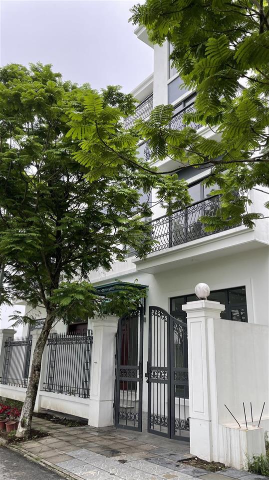 Cần bán 110.5m2 lk 04 mê linh new city, giá cắt lỗ