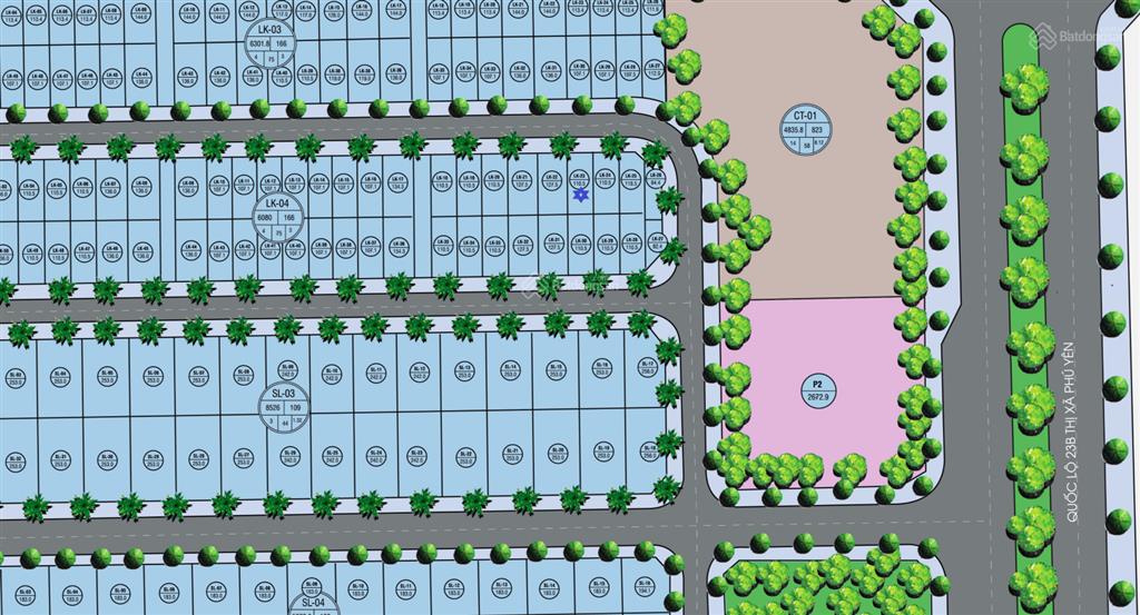 Cần bán 110.5m2 lk 04 mê linh new city, giá cắt lỗ