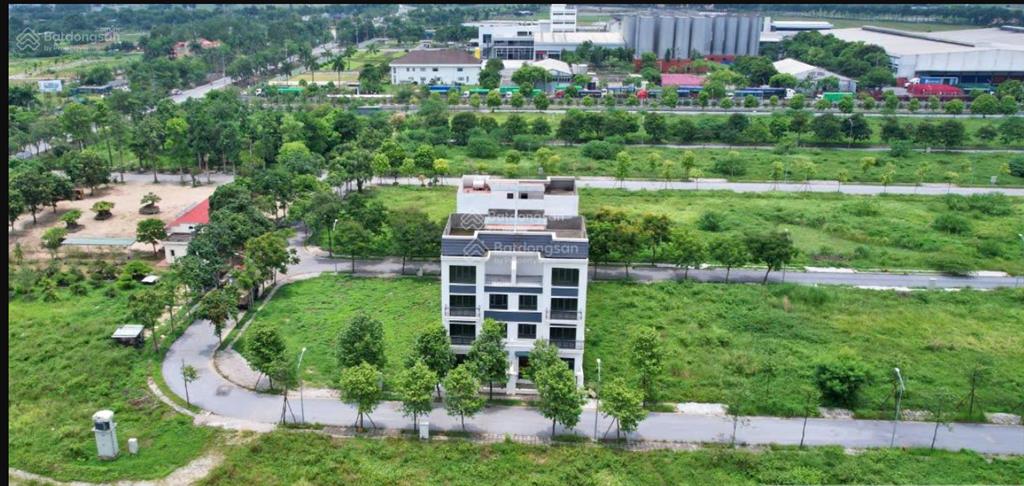 Cần bán 110.5m2 lk 04 mê linh new city, giá cắt lỗ