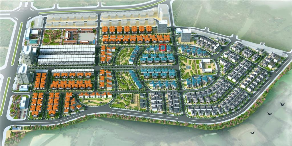 Chính chủ cần bán bt minh giang đầm và  mê linh. giá đất 28 tr/m2