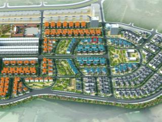 Chính chủ cần bán bt minh giang đầm và  mê linh. giá đất 28 tr/m2