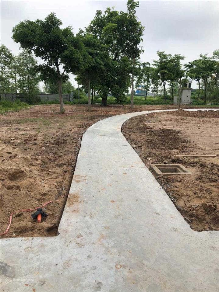 Chính chủ bt mê linh vista city, đường 17m giá đất 30tr