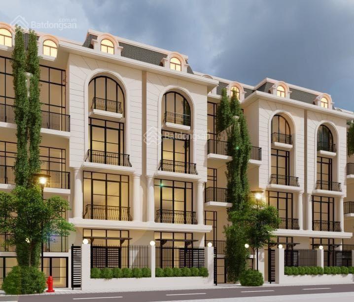 Chính chủ bt mê linh vista city, đường 17m giá đất 30tr