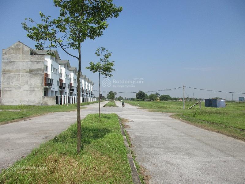 Chính chủ cần bán nhanh bt minh giang đầm và  mê linh, giá đất chỉ 25 tr/m2