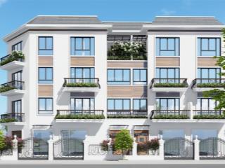 Cần bán 110.5m2 lk 04 mê linh new city, giá cắt lỗ
