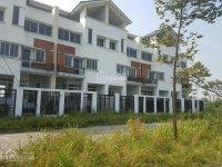 Chính chủ cần bán nhanh bt minh giang đầm và  mê linh, giá đất chỉ 25 tr/m2