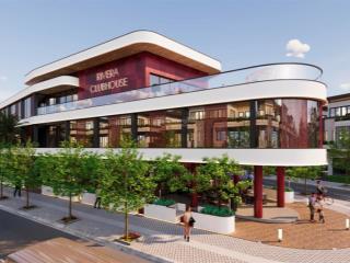 Bán biệt thự đẹp tại rivera villas phú quốc, 20 tỷ, 298 m2