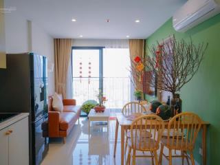 Cho thuê căn hộ 2pn 59m2  the beverly solari  full nội thất cao cấp