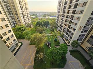 Giá tốt nhỉnh 3 tỷ xíu  bán nhanh căn 2pn+ 69m2  full nội thất, sẵn sổ  vinhomes gran park
