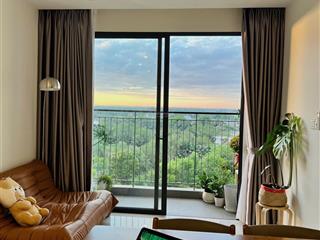 Bán căn hộ 2pn giá tốt hướng đông nam, sẵn sổ  phân khu rainbow vinhomes grand park