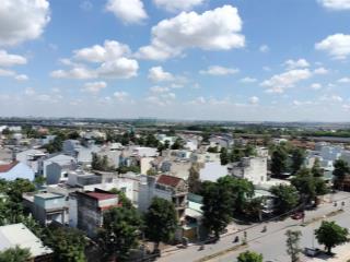 Bán căn hộ 1pn+ the origami  view kênh đào hoa giấy  vinhomes gran park