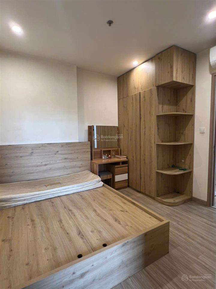 Bán căn hộ 2pn 2wc 59m2  full nội thất, có sổ hồng  phân khu origami vinhomes grand park