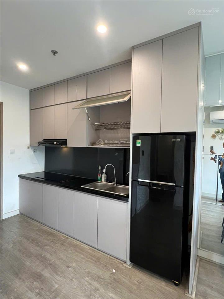 Bán căn hộ 2pn 2wc 59m2  full nội thất, có sổ hồng  phân khu origami vinhomes grand park