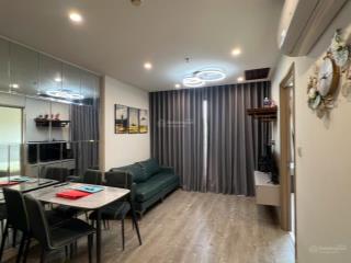 Bán căn hộ 2pn 2wc 59m2  full nội thất, có sổ hồng  phân khu origami vinhomes grand park