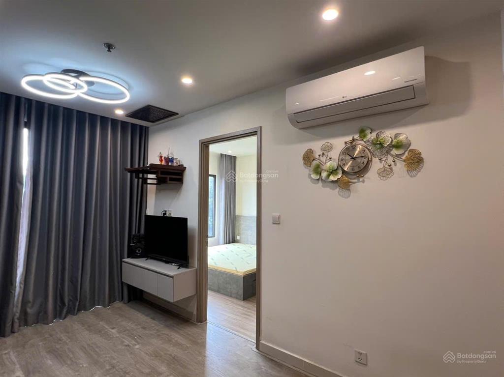 Bán căn hộ 2pn 2wc 59m2  full nội thất, có sổ hồng  phân khu origami vinhomes grand park