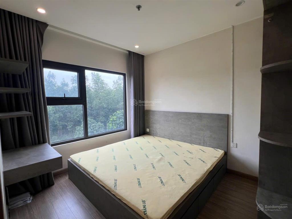Bán căn hộ 2pn 2wc 59m2  full nội thất, có sổ hồng  phân khu origami vinhomes grand park