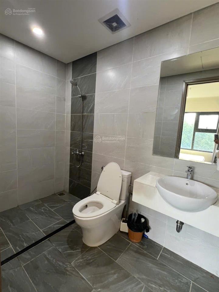 Bán căn hộ 2pn 2wc 59m2  full nội thất, có sổ hồng  phân khu origami vinhomes grand park