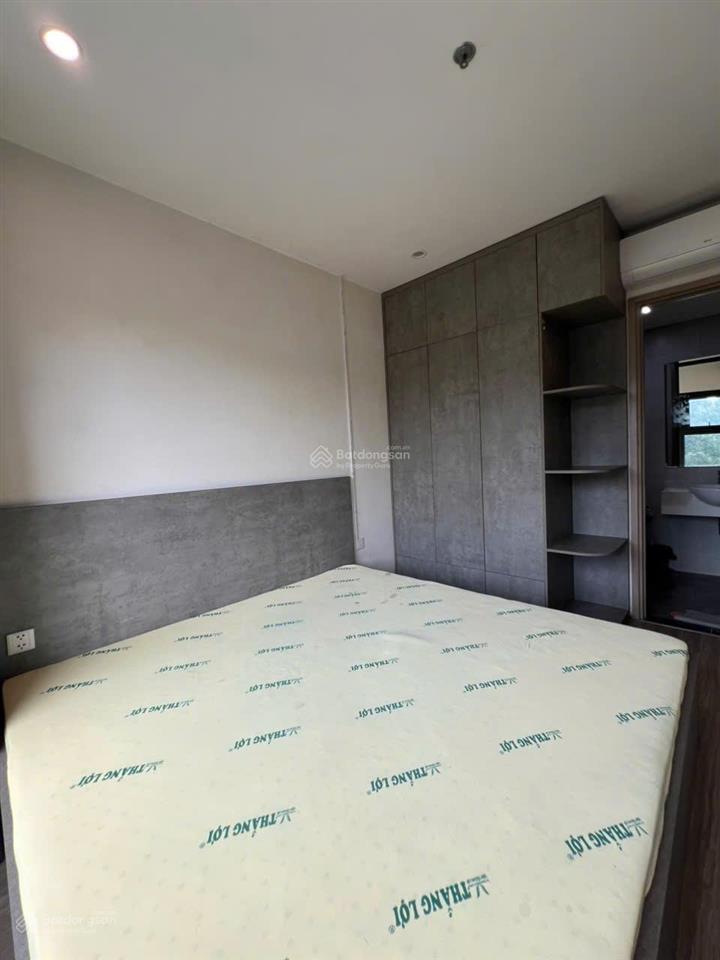 Bán căn hộ 2pn 2wc 59m2  full nội thất, có sổ hồng  phân khu origami vinhomes grand park