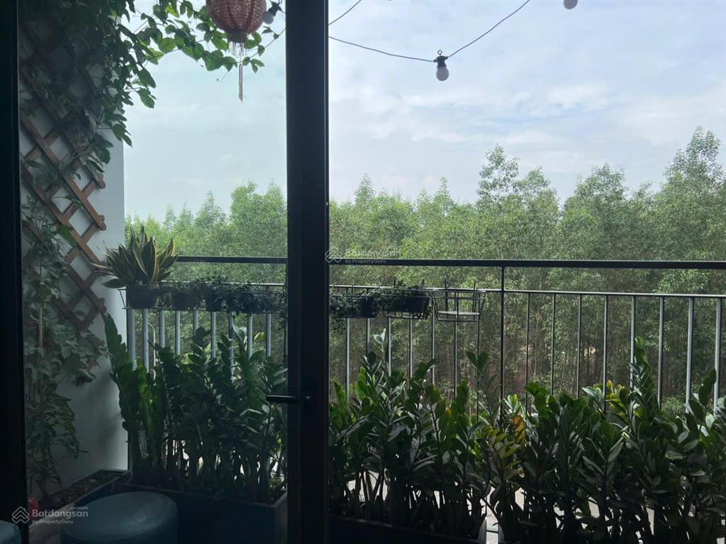 Bán căn hộ 2pn 2wc 59m2  full nội thất, có sổ hồng  phân khu origami vinhomes grand park