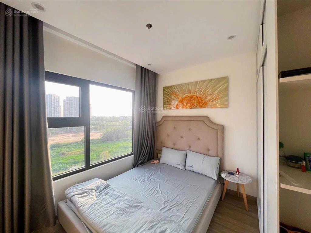 Bán căn hộ 2pn + 69m2 full nnt  sổ hồng, giá tốt 3,63 tỷ  khu origami vinhomes grand park