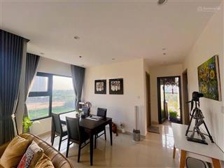 Bán căn hộ 2pn + 69m2 full nnt  sổ hồng, giá tốt 3,63 tỷ  khu origami vinhomes grand park