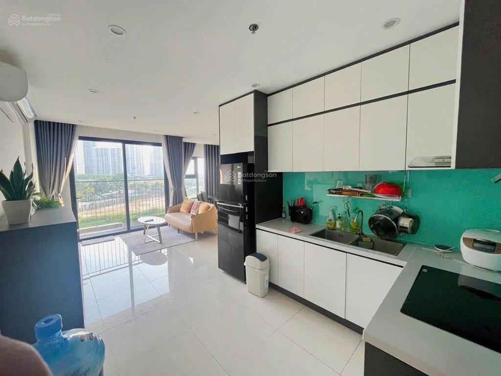 Bán căn hộ 2pn + 69m2 full nnt  sổ hồng, giá tốt 3,63 tỷ  khu origami vinhomes grand park