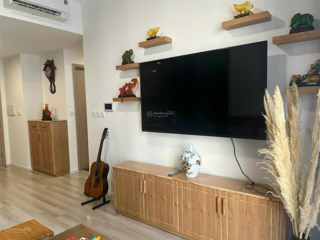 Chủ ngộp bán gấp căn 1pn + masteri centre point giá chỉ 3.4 tỷ full nội thất