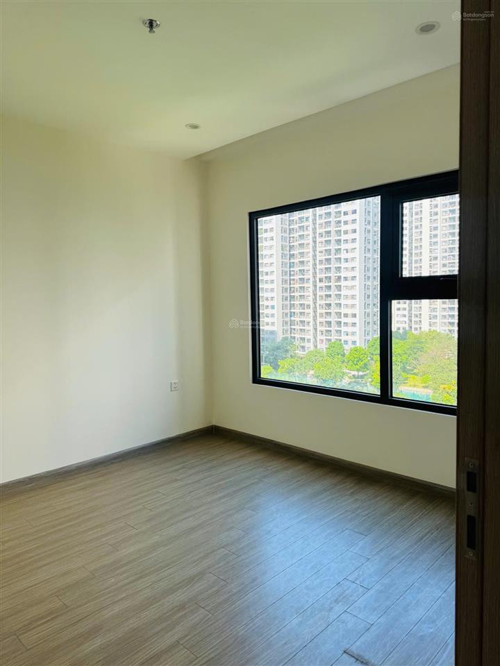 Vinhomes giảm 35% căn hộ 2pn + 70m2 view vườn nhật giá chỉ 3.4 tỷ thanh toán giãn 210 ngày