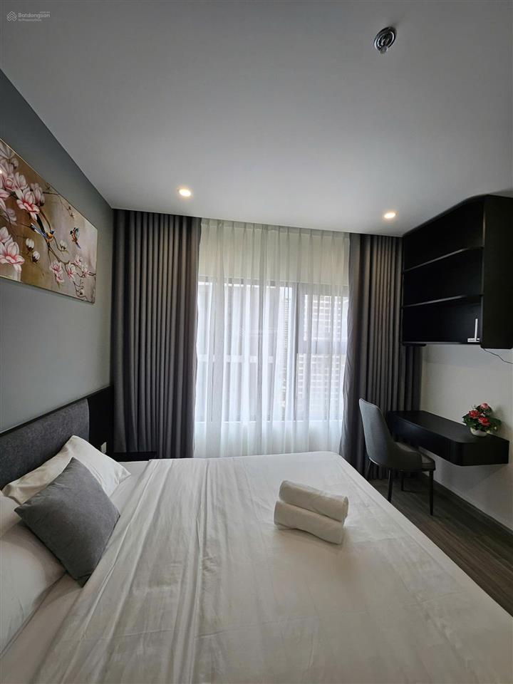 Bán nhanh 3pn 2wc / 81m2  tòa gh6 glory heights  full nội thất xịn  đang thuê 18tr