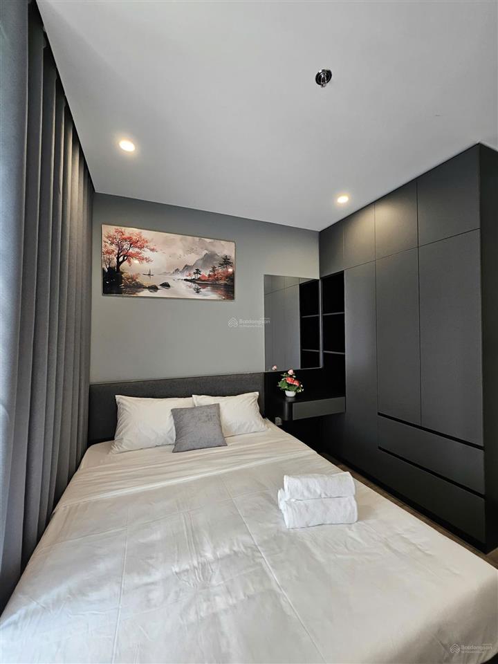 Bán nhanh 3pn 2wc / 81m2  tòa gh6 glory heights  full nội thất xịn  đang thuê 18tr