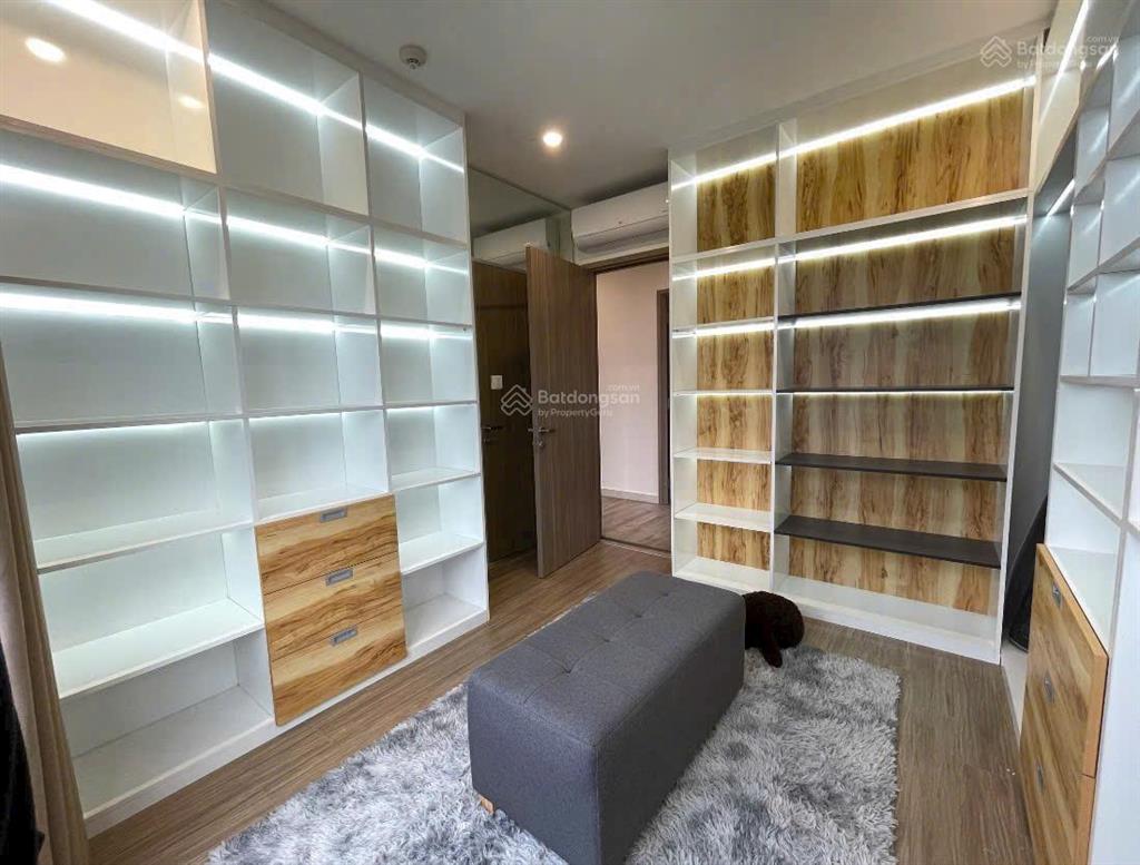 Cần thanh khoản gấp 3pn s5 rainbow, chỉ 3,7 tỷ ( full nội thất cao cấp, view sông )