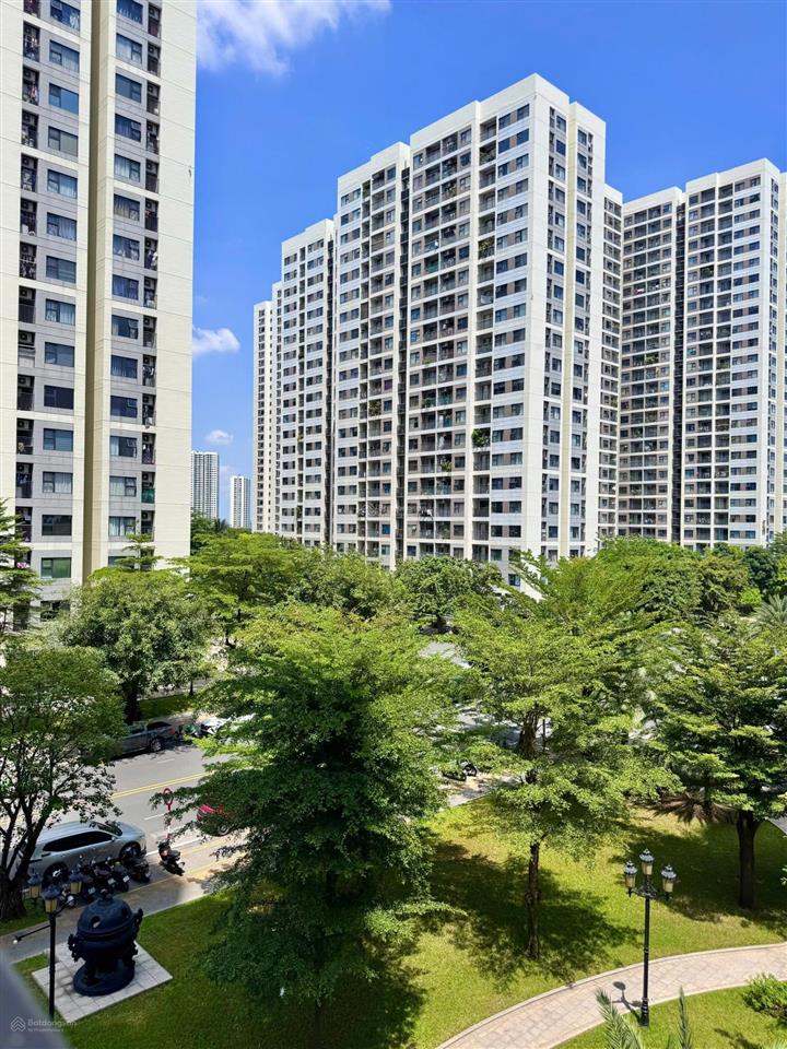 Siêu phẩm s10 origami, căn 2pn+ 69m2 giá chỉ 3,3 tỷ (đã có sổ, view nội khu)