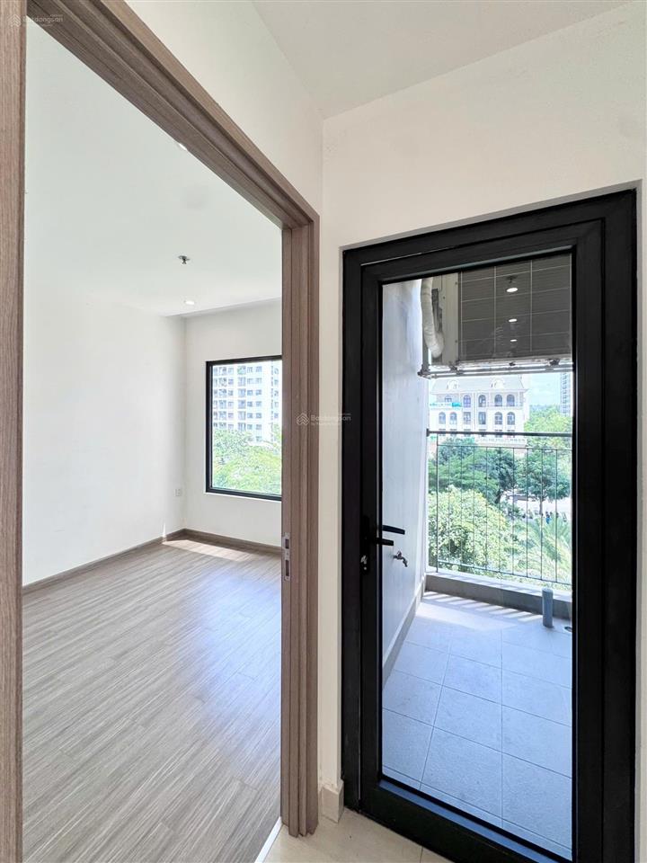 Siêu phẩm s10 origami, căn 2pn+ 69m2 giá chỉ 3,3 tỷ (đã có sổ, view nội khu)