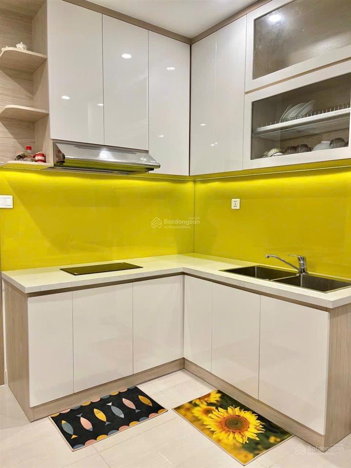 Bán 2pn toà s5 đông nam nội thất đẹp