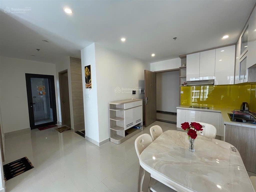 Bán 2pn toà s5 đông nam nội thất đẹp