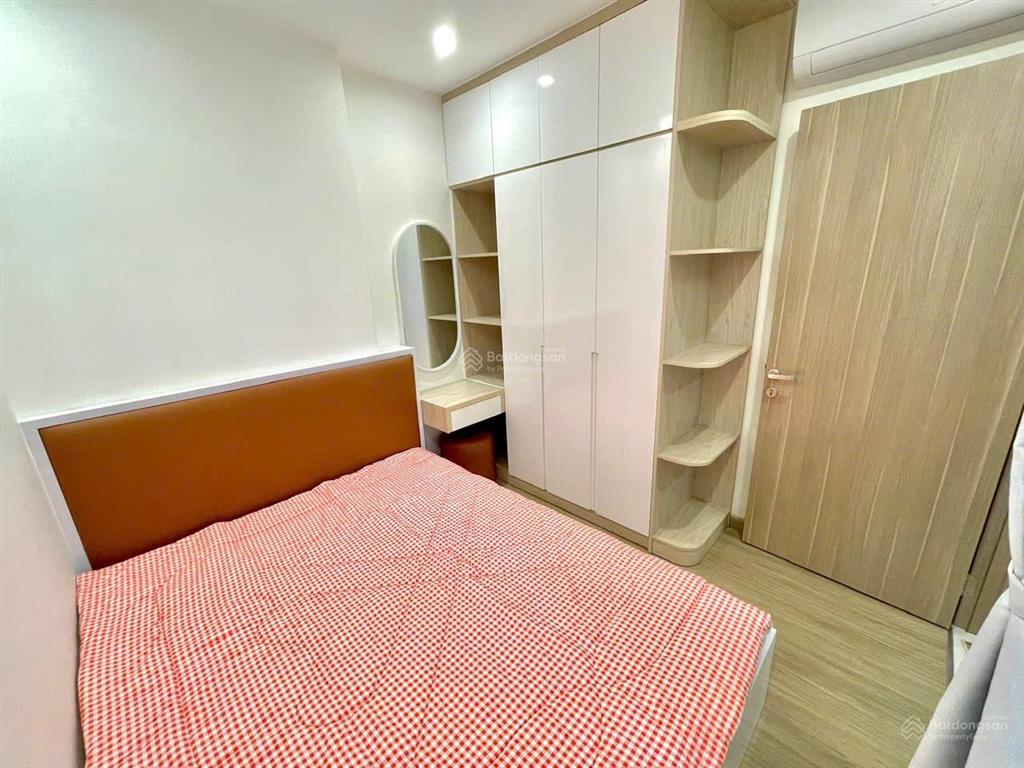 Bán 2pn toà s5 đông nam nội thất đẹp