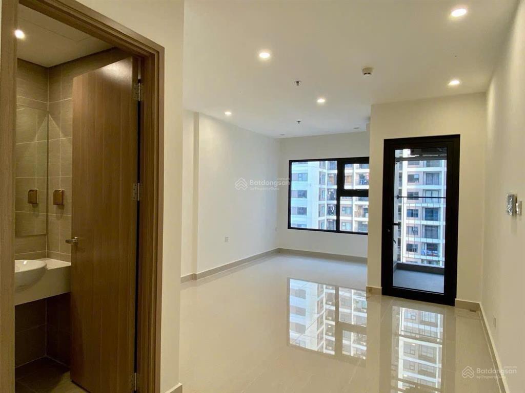 Studio vườn nhật 32m2 giá chỉ 1tỷ550 origami