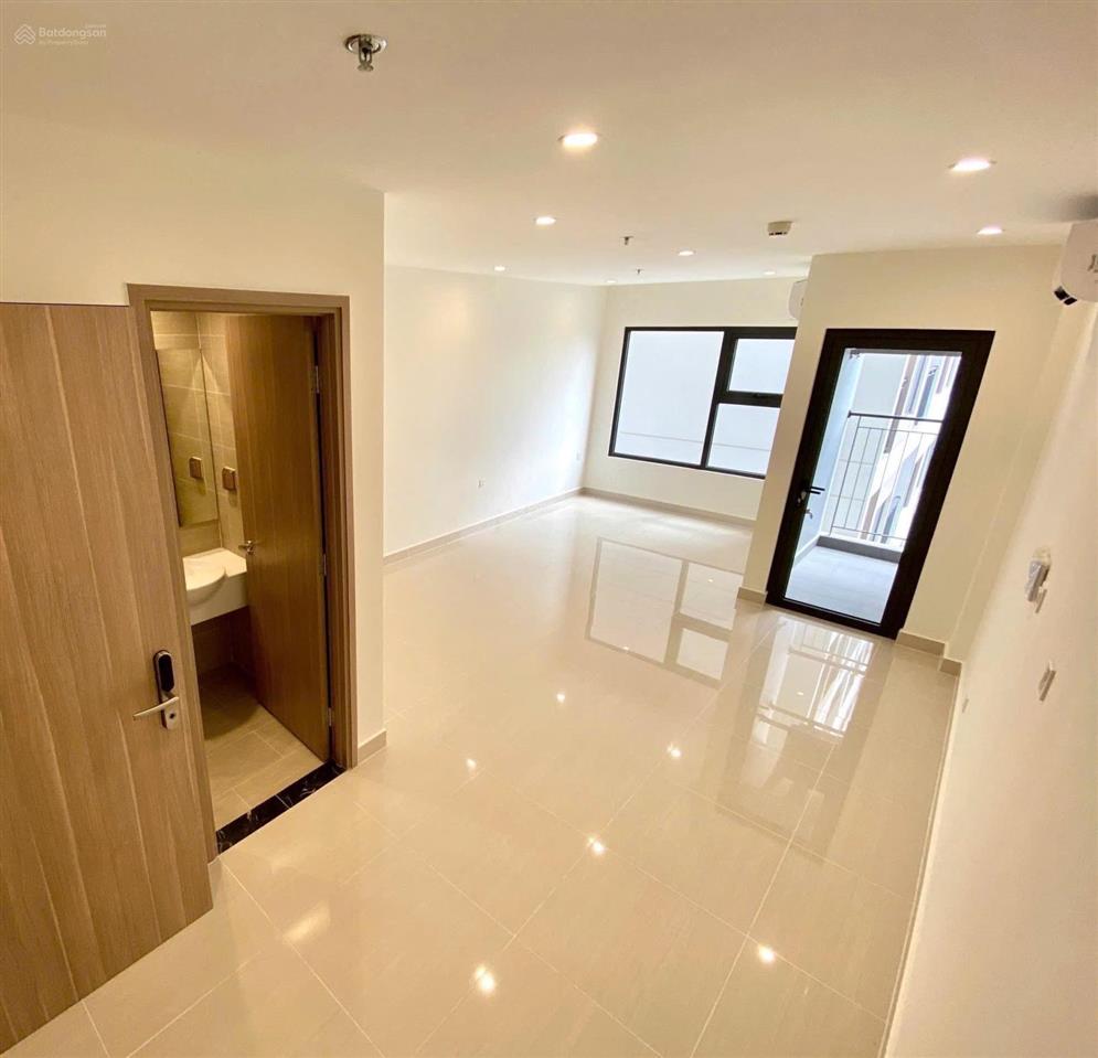 Studio vườn nhật 32m2 giá chỉ 1tỷ550 origami