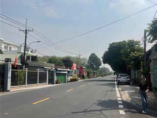 Bán đất tại tỉnh lộ 7, 14 triệu / m2, 2703.4m2, giá ưu đãi