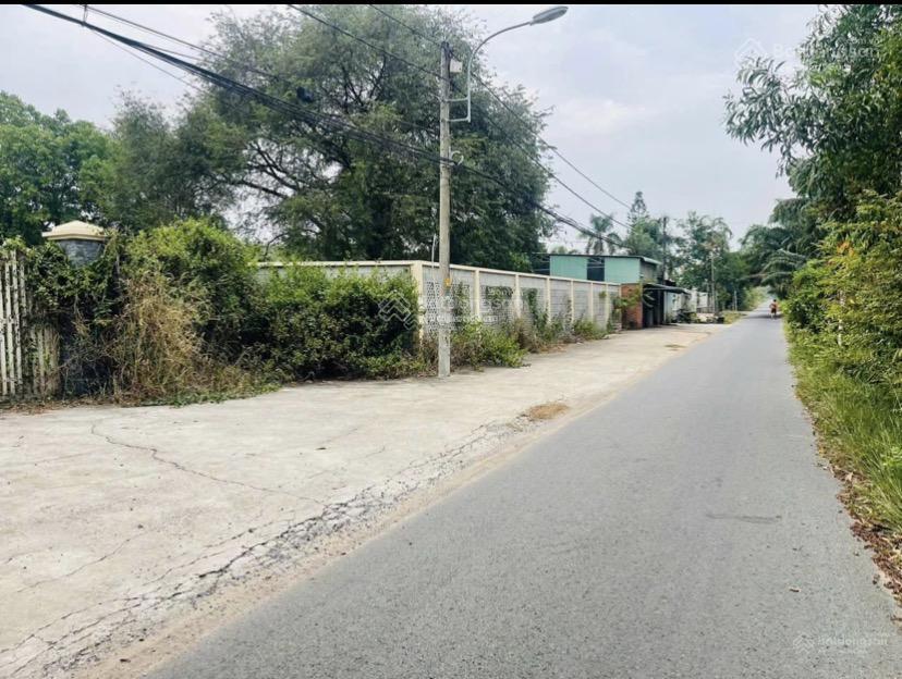 Bán đất tại bàu lách, 23 triệu / m2, 2777 m2, pháp lý đầy đủ