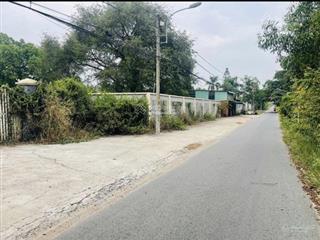 Bán đất tại bàu lách, 23 triệu / m2, 2777 m2, pháp lý đầy đủ