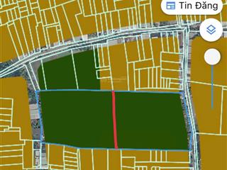 Bán đất tại thới an quận 12, 3901 m2, mặt tiền 49m, q12, tp.hcm